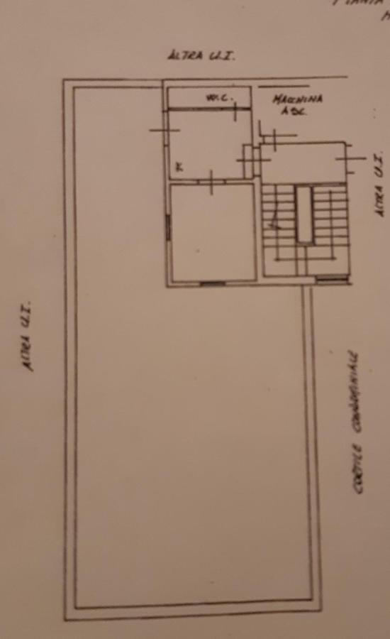 Il Rifugio Degli Artisti Apartment Naples