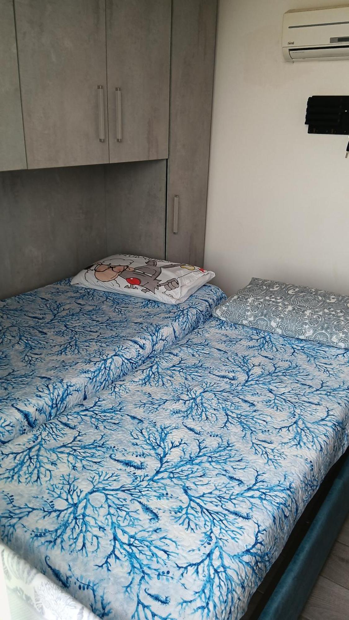 Appartamento Il Rifugio Degli Artisti Napoli